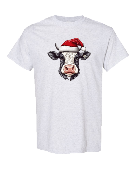 Christmas Cows 3.