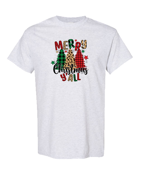 Merry Christmas y'all.