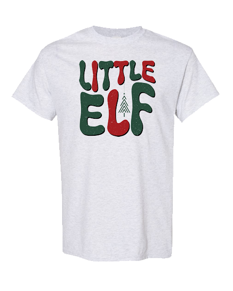 Little Elf.