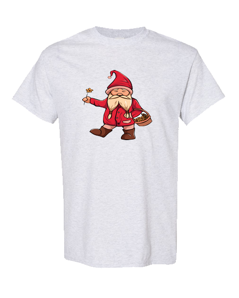 Santa gnome 18.