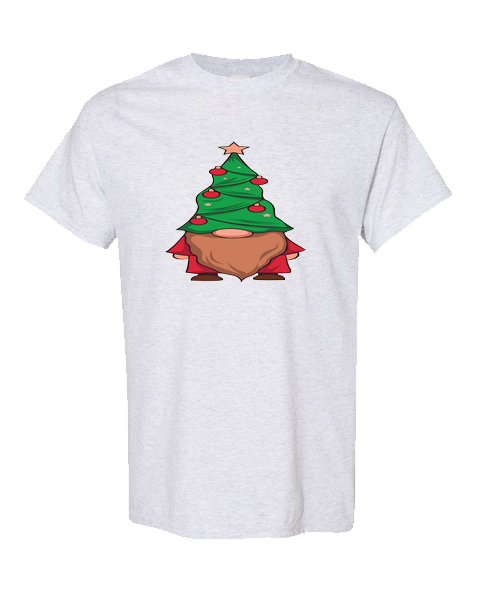 Santa gnome 4.