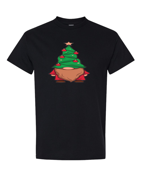 Santa gnome 4.