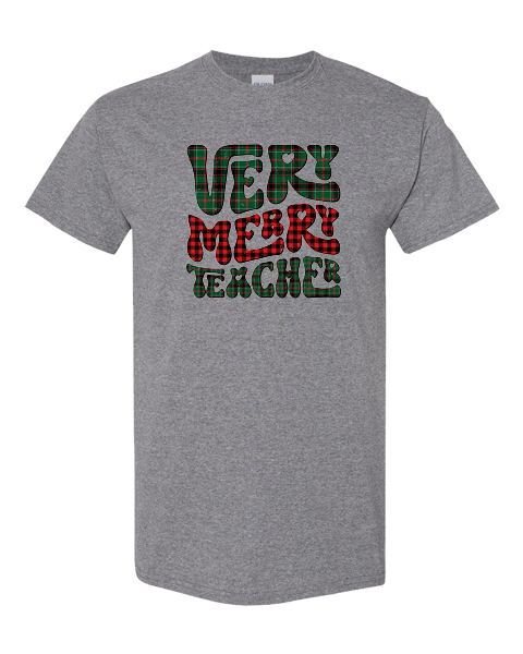 Very Merry Teacher 2.