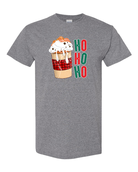 HO HO HO