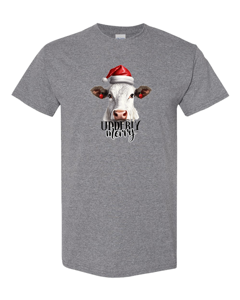 Udderly Christmas