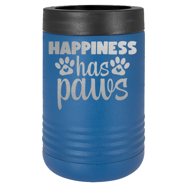 Happiness has paws.
