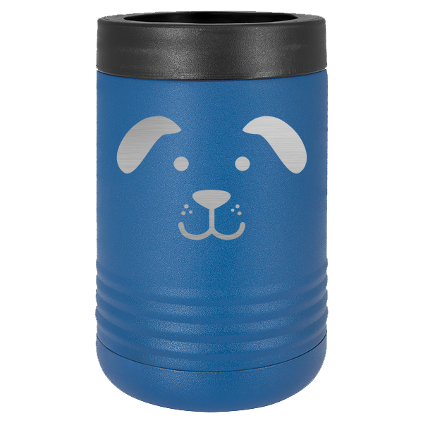 Dog face 02