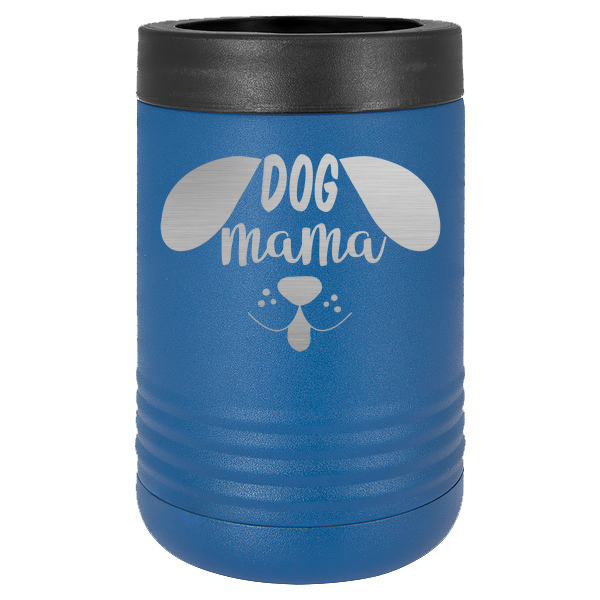 Dog mama.