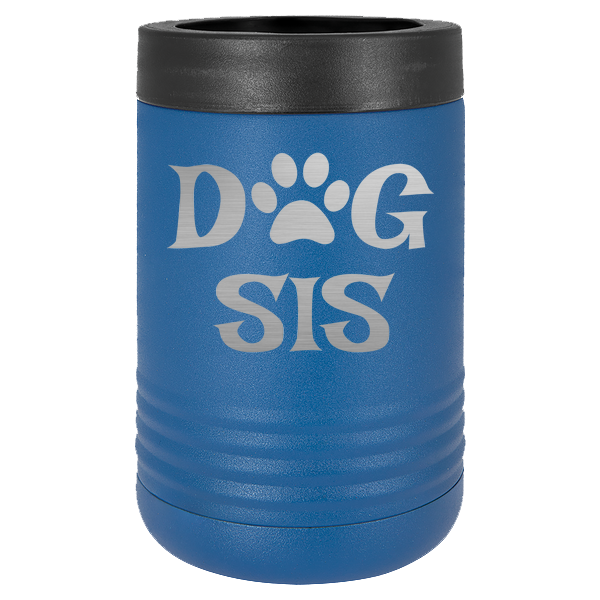 Dog sis.