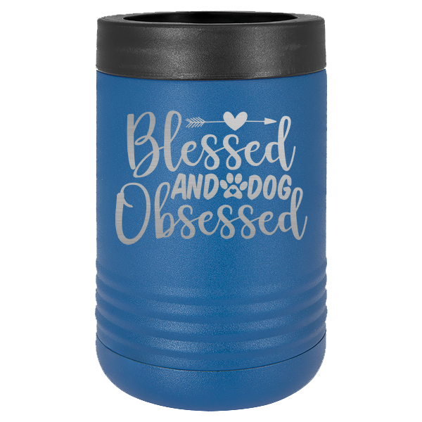 Blessed, and obsessed.