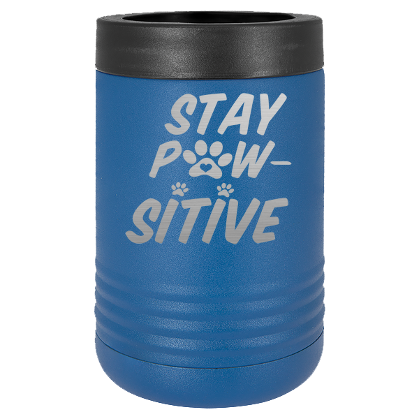 Stay paw-sittive