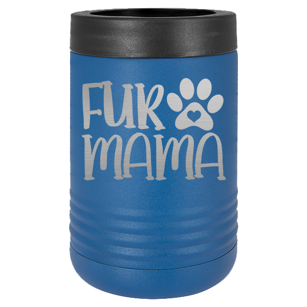 Fur mama.