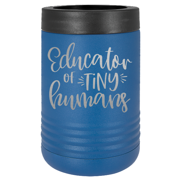 Educator of tiny humans