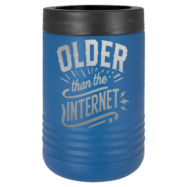 Older than the internet.