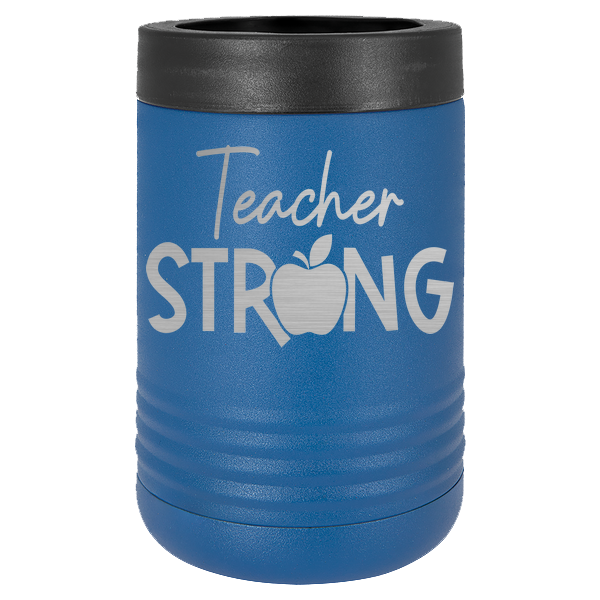 Teacher strong.