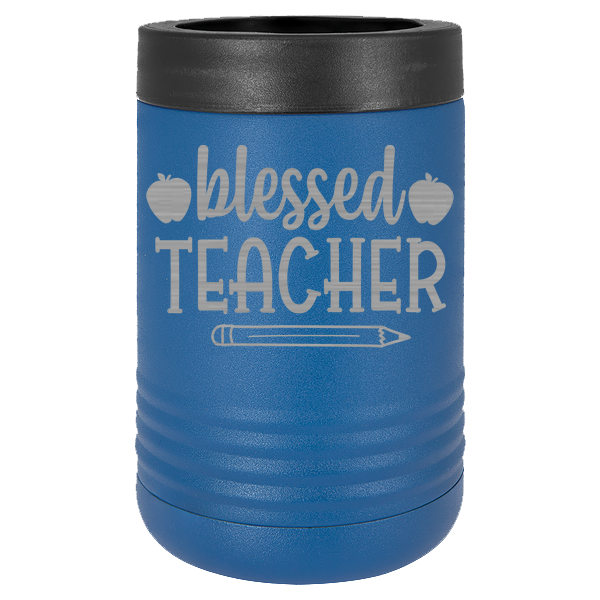 Blessed teacher.