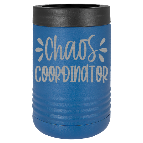Chaos coordinator.
