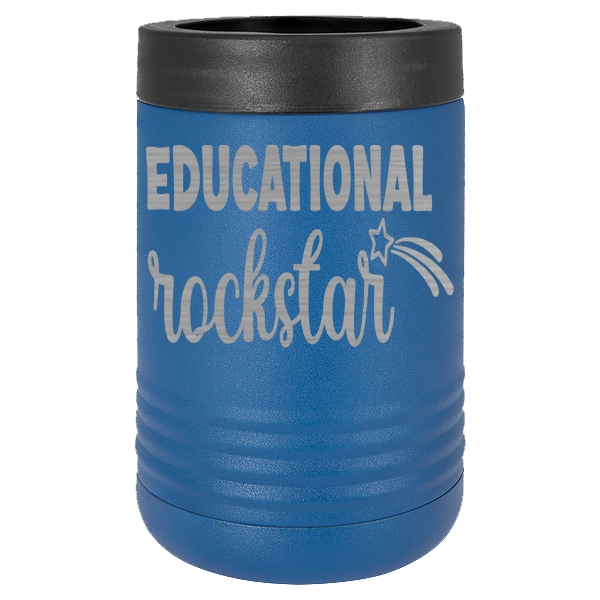 Educational rockstar.