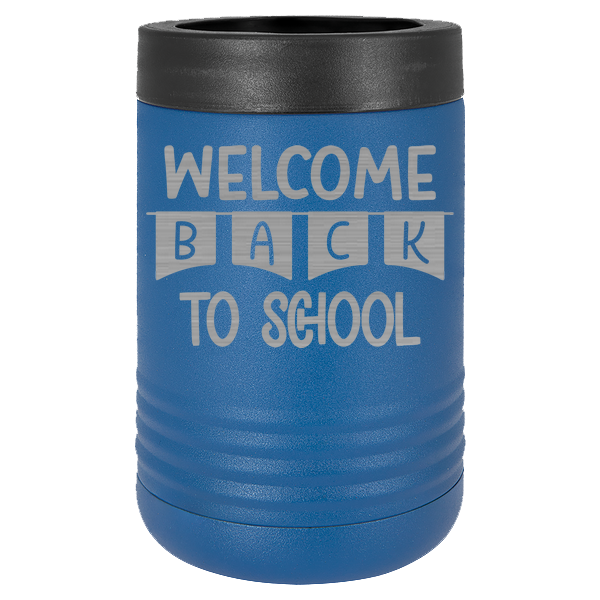 Welcome back to school.