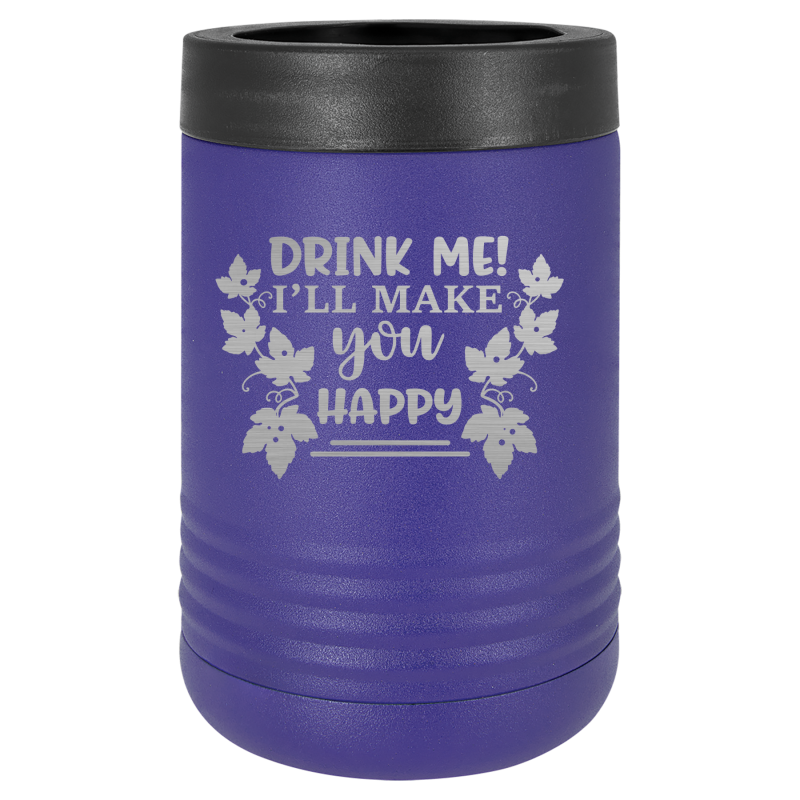 Drink me! I'll make you happy.
