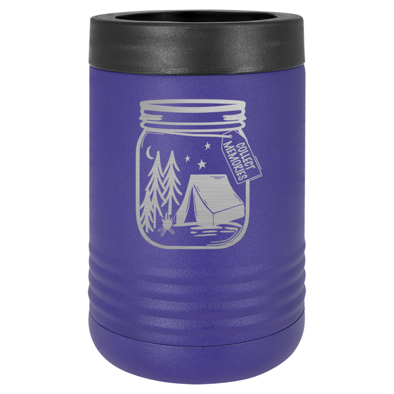 Collect memories-tent