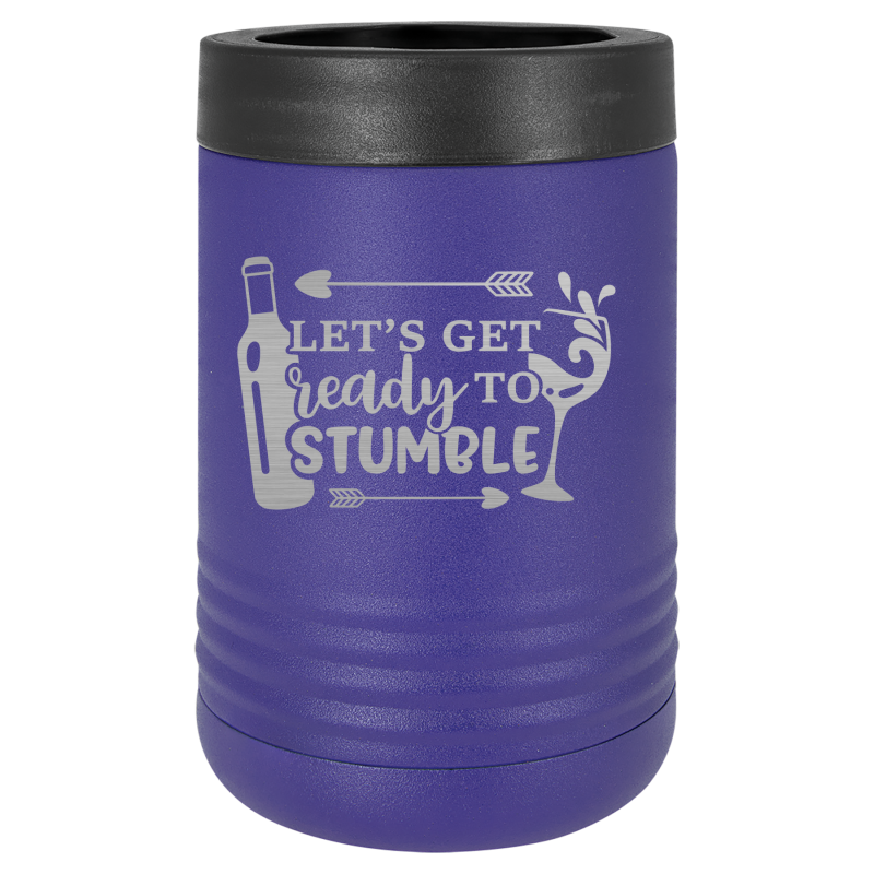 Let's get ready to stumble.