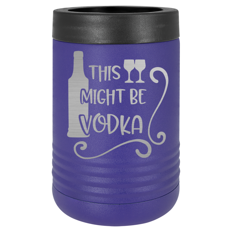 This could be vodka.