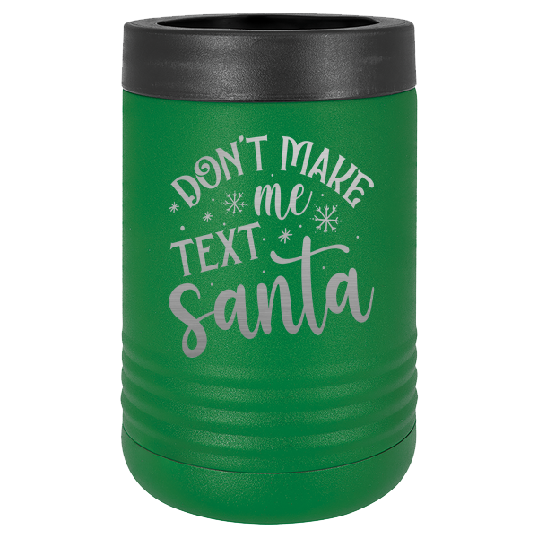 Don't make me text Santa 2.