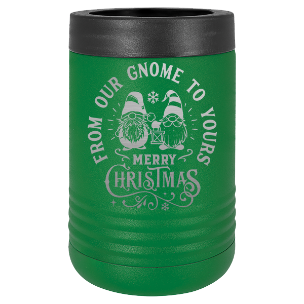From our gnome to yours.