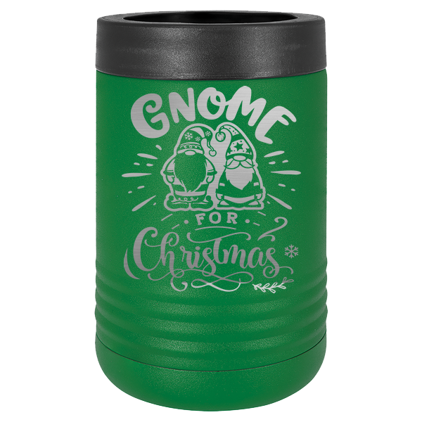 Gnome for Christmas 3.