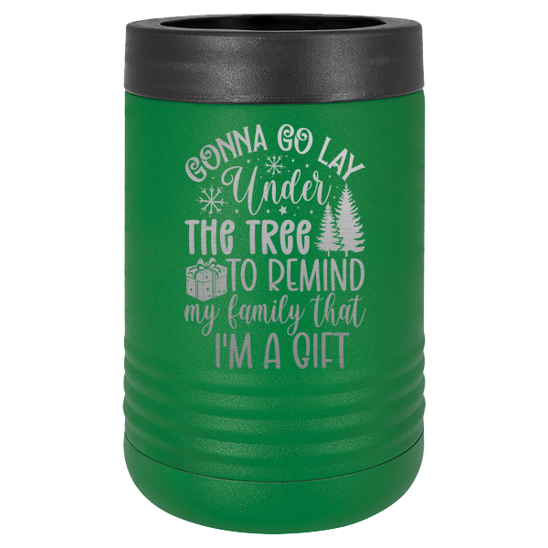 Gonna go lay under the tree to remind my family that, I am a gift.