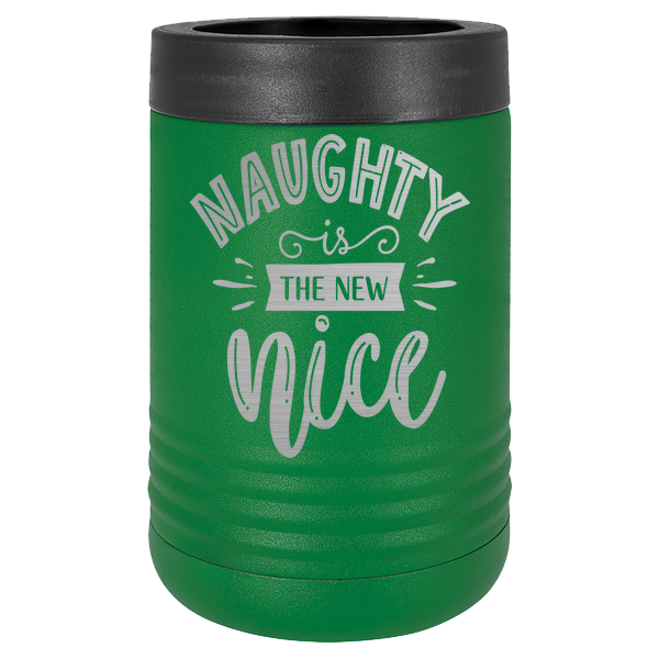 Naughty is the new nice.
