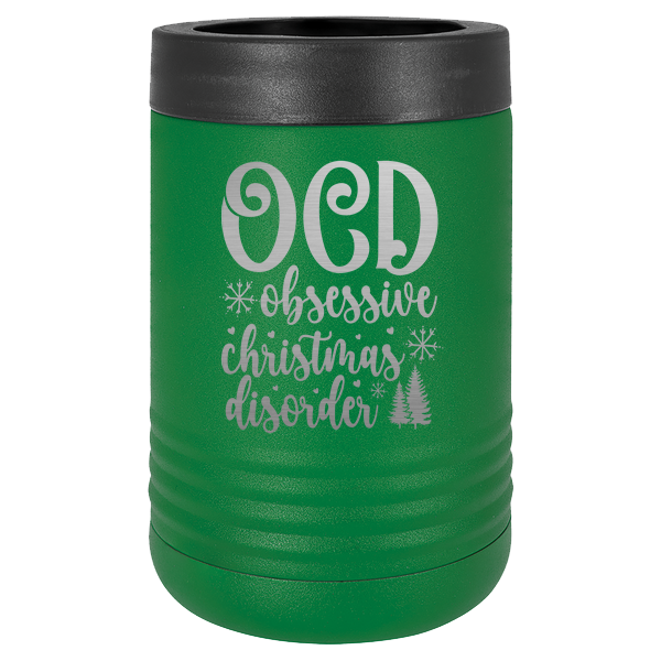 OCD
