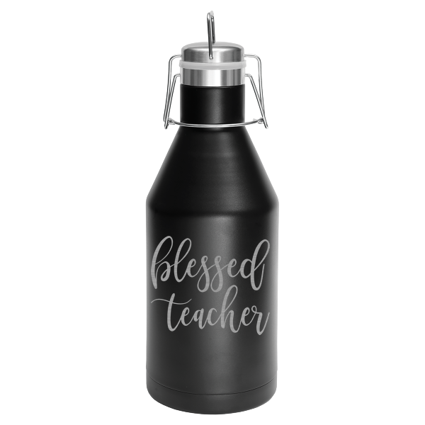 Blessed teacher 2.
