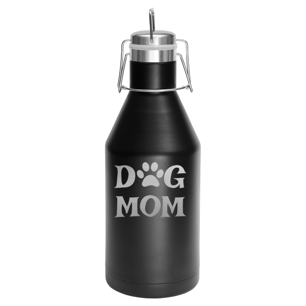 Dog mom.