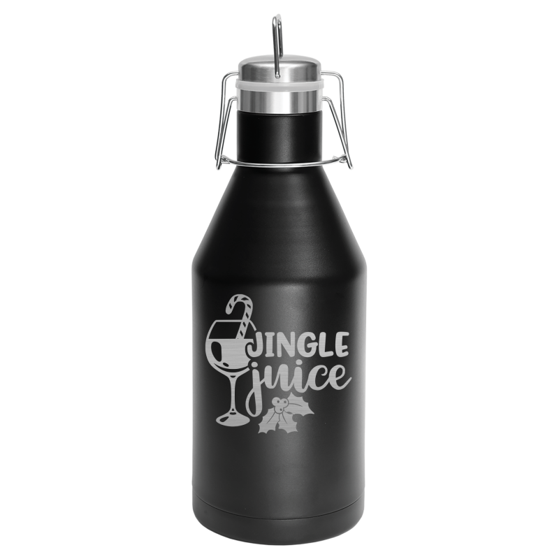 Jingle juice.