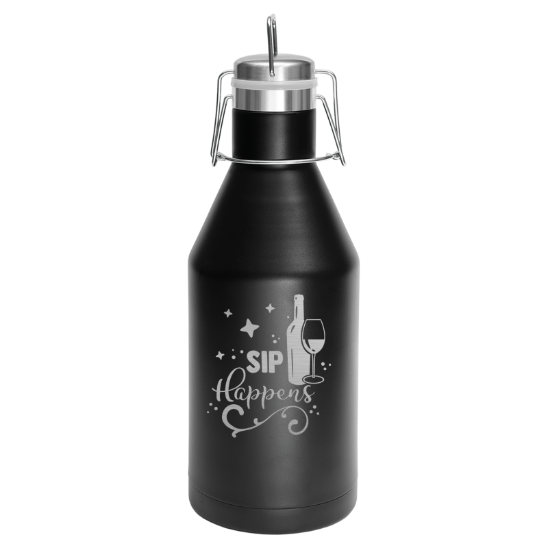 Sip happens.