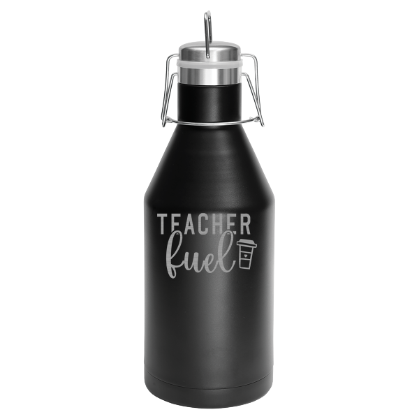Teacher fuel.