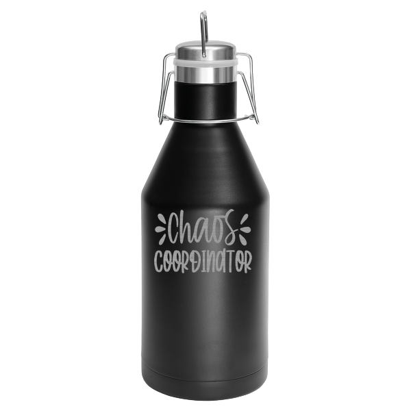 Chaos coordinator.