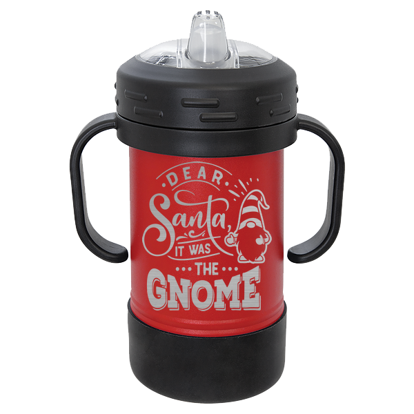 Dear Santa it was the gnome 2.
