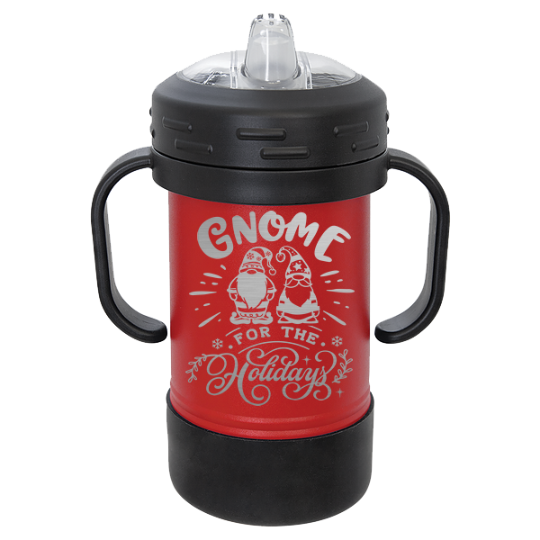 Gnome for the holidays.