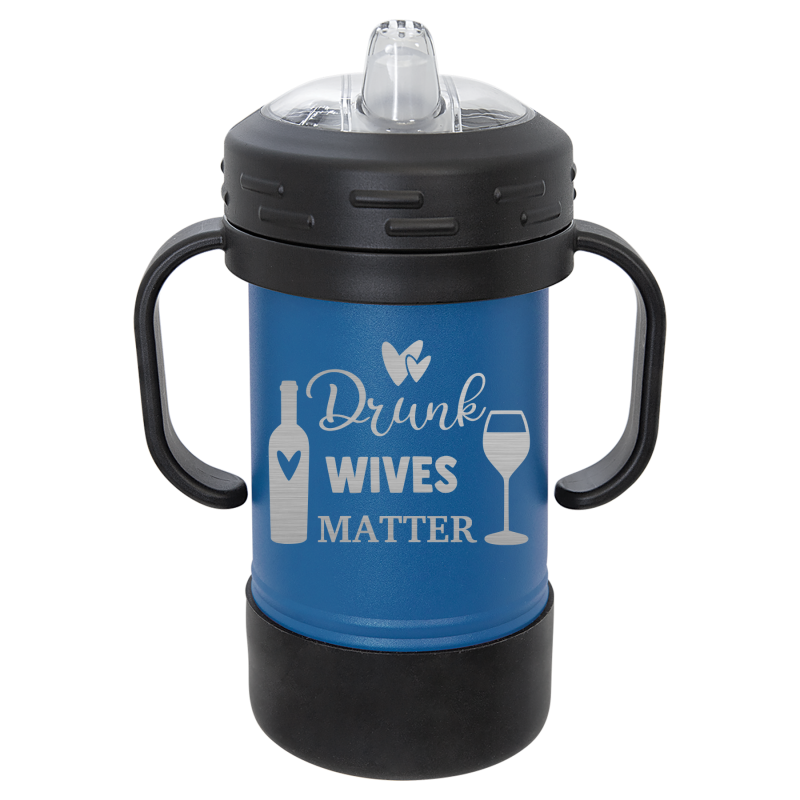 Drunk wives matter!