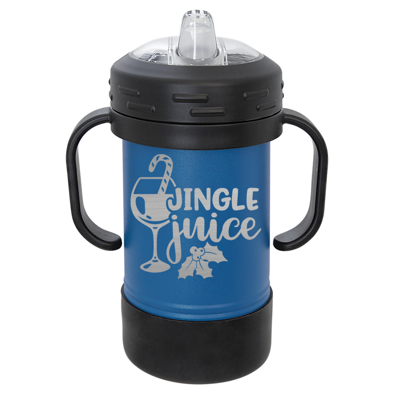 Jingle juice.