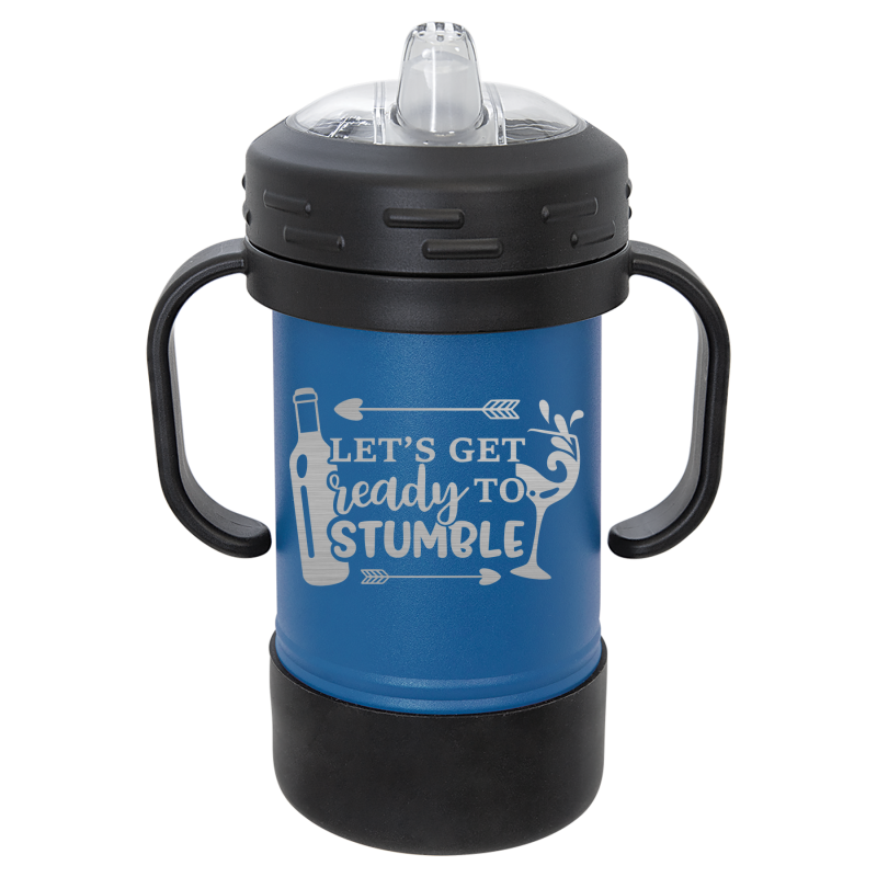 Let's get ready to stumble.