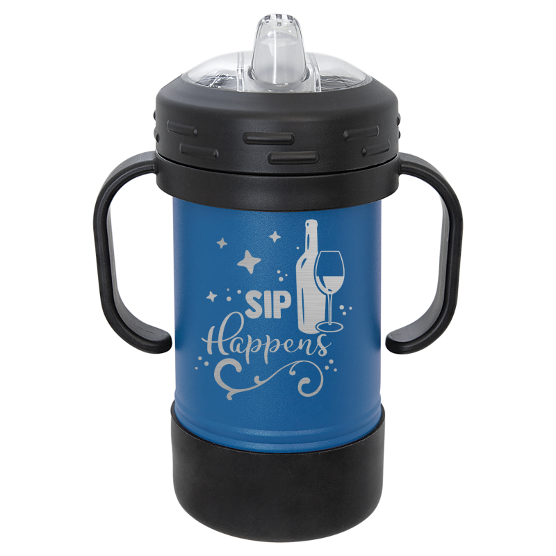 Sip happens.