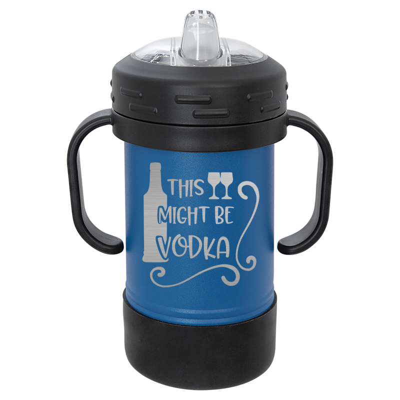 This could be vodka.