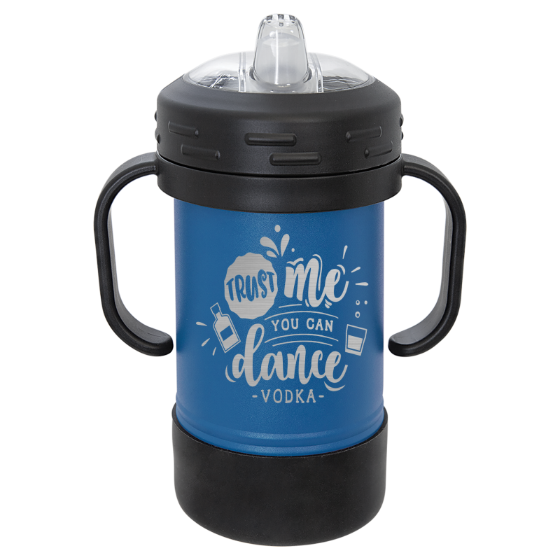 Trust me you can dance.