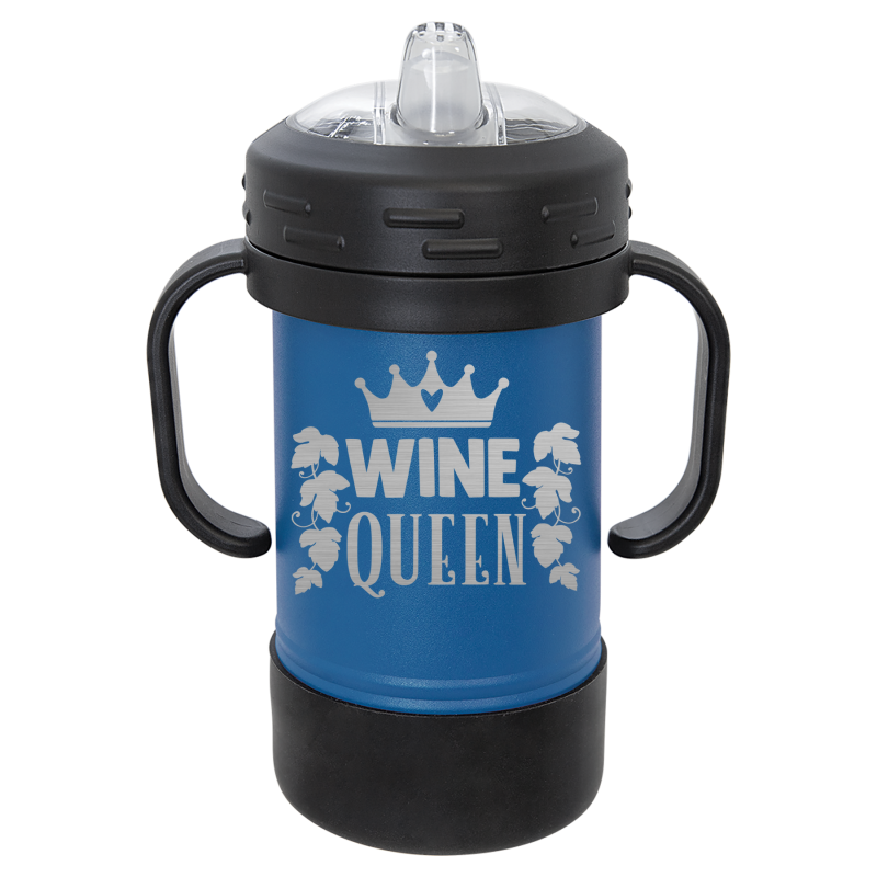 Wine queen.