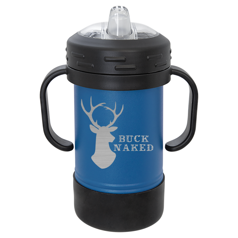 Buck Naked