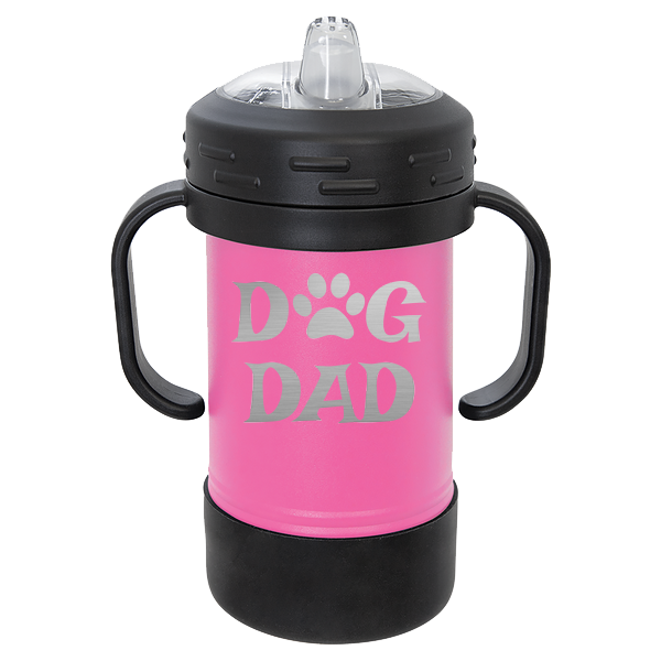 Dog dad.